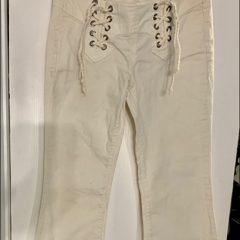 Guess pants